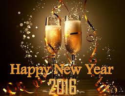 Happy New Year 2