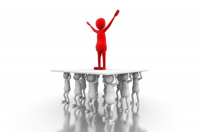 This image has an empty alt attribute; its file name is bad-leadership.jpg